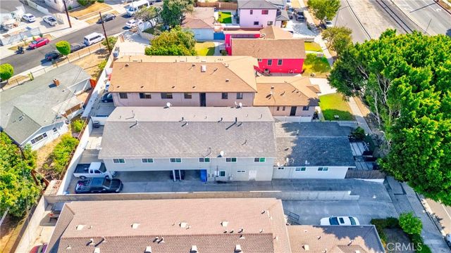 1527 Torrance, Torrance, CA 90501