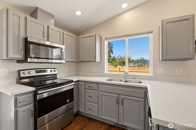 3702 232nd Street Ct E, Spanaway, WA 98387
