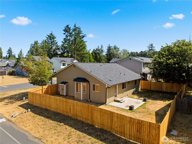 3702 232nd Street Ct E, Spanaway, WA 98387