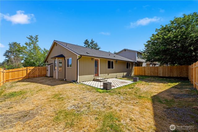 3702 232nd Street Ct E, Spanaway, WA 98387