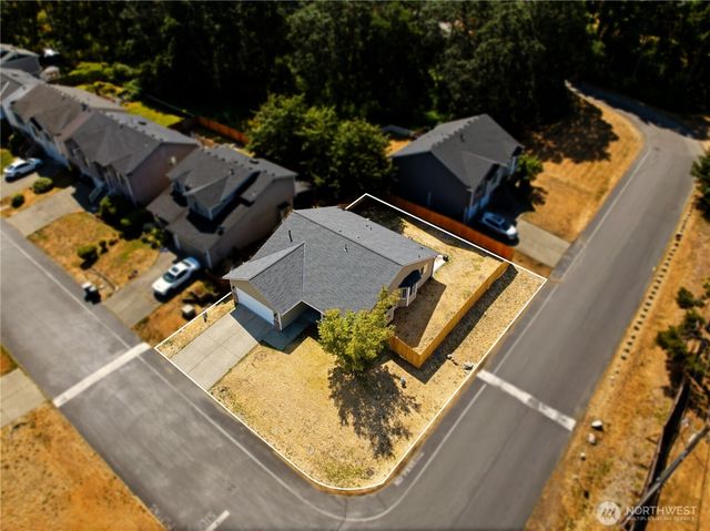3702 232nd Street Ct E, Spanaway, WA 98387