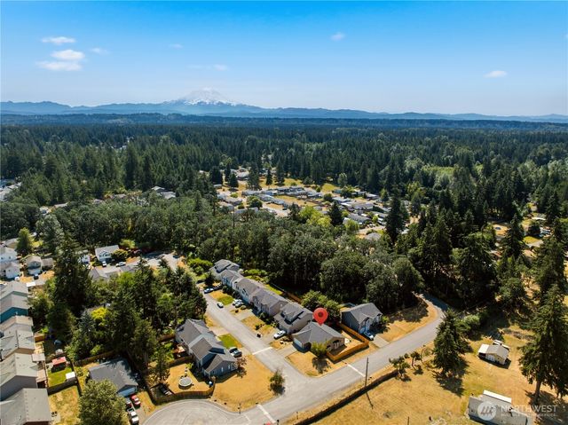 3702 232nd Street Ct E, Spanaway, WA 98387