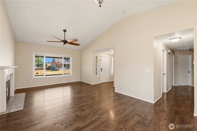 3702 232nd Street Ct E, Spanaway, WA 98387