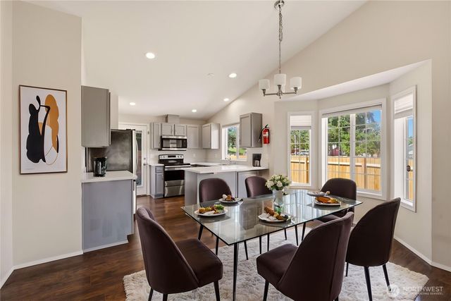 3702 232nd Street Ct E, Spanaway, WA 98387