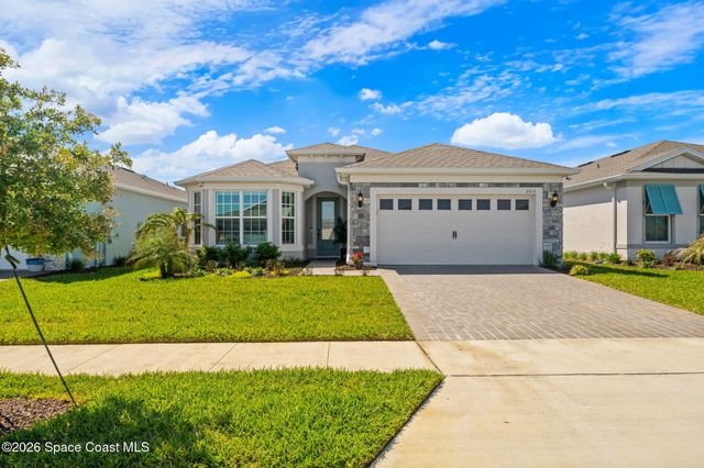 3513 Coastline Lane, Melbourne, FL 32940