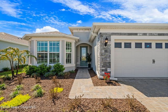 3513 Coastline Lane, Melbourne, FL 32940