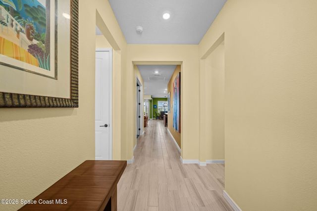 3513 Coastline Lane, Melbourne, FL 32940
