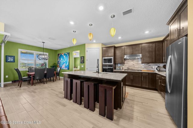 3513 Coastline Lane, Melbourne, FL 32940