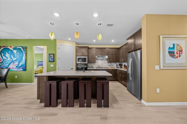 3513 Coastline Lane, Melbourne, FL 32940