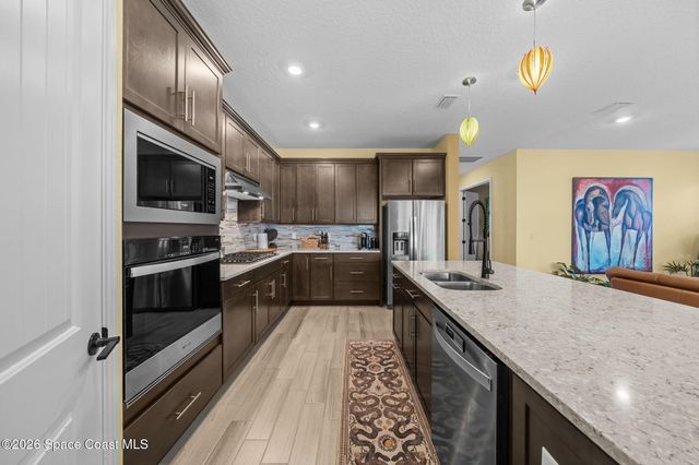 3513 Coastline Lane, Melbourne, FL 32940