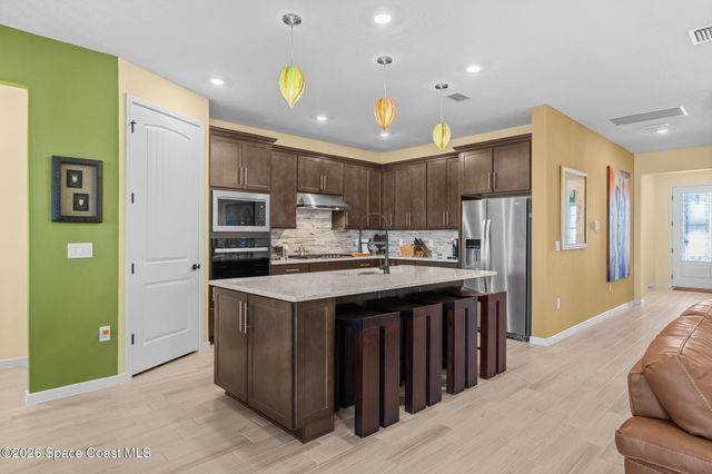 3513 Coastline Lane, Melbourne, FL 32940