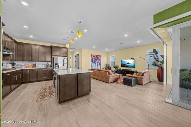 3513 Coastline Lane, Melbourne, FL 32940