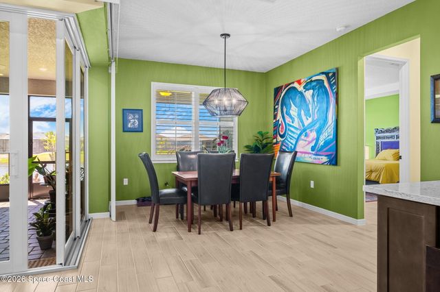 3513 Coastline Lane, Melbourne, FL 32940