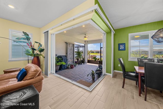 3513 Coastline Lane, Melbourne, FL 32940