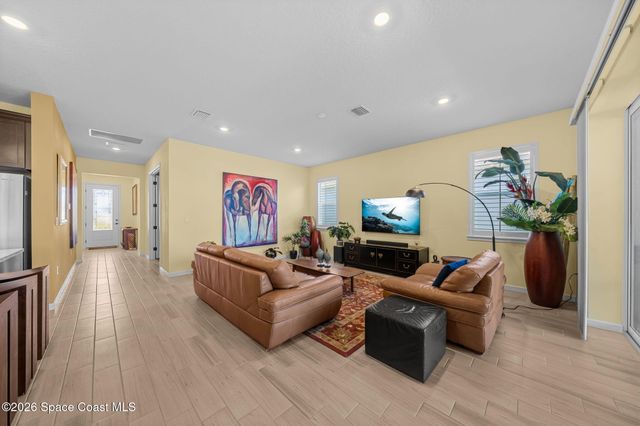 3513 Coastline Lane, Melbourne, FL 32940