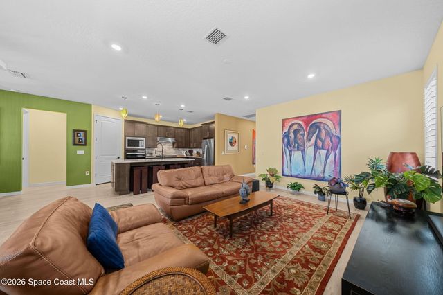 3513 Coastline Lane, Melbourne, FL 32940