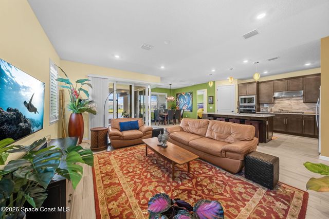 3513 Coastline Lane, Melbourne, FL 32940