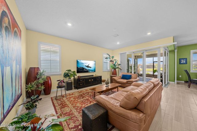 3513 Coastline Lane, Melbourne, FL 32940