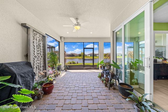 3513 Coastline Lane, Melbourne, FL 32940
