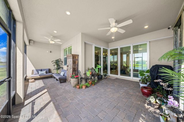 3513 Coastline Lane, Melbourne, FL 32940