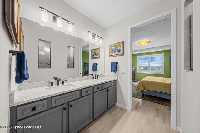3513 Coastline Lane, Melbourne, FL 32940