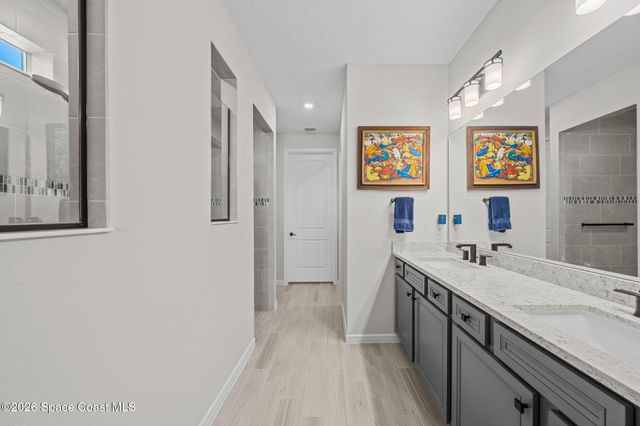 3513 Coastline Lane, Melbourne, FL 32940