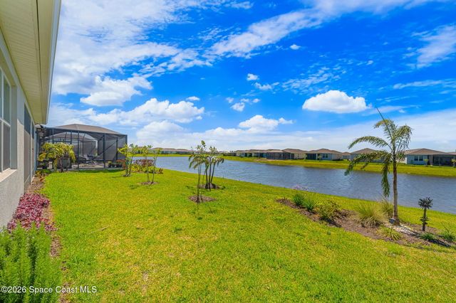 3513 Coastline Lane, Melbourne, FL 32940