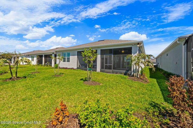 3513 Coastline Lane, Melbourne, FL 32940