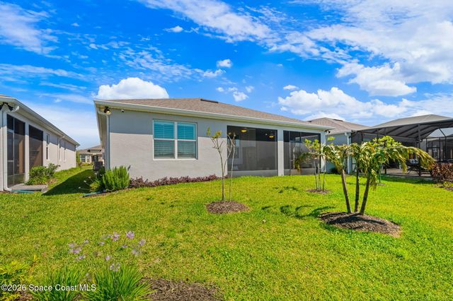 3513 Coastline Lane, Melbourne, FL 32940