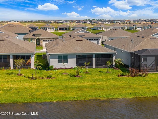 3513 Coastline Lane, Melbourne, FL 32940
