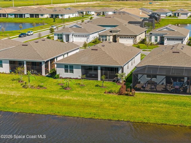 3513 Coastline Lane, Melbourne, FL 32940