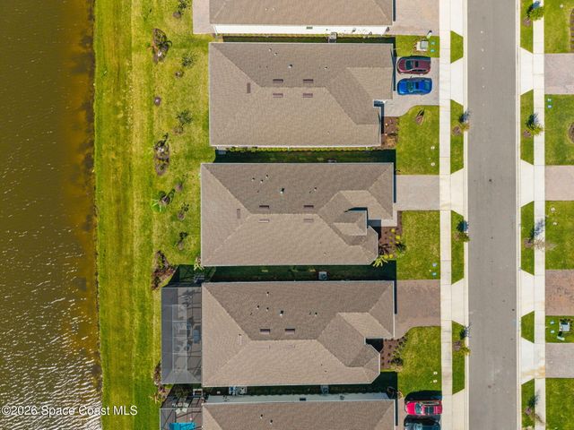 3513 Coastline Lane, Melbourne, FL 32940