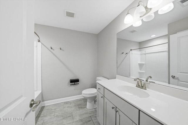 116 Deerberry Lane, Oak Ridge, TN 37830