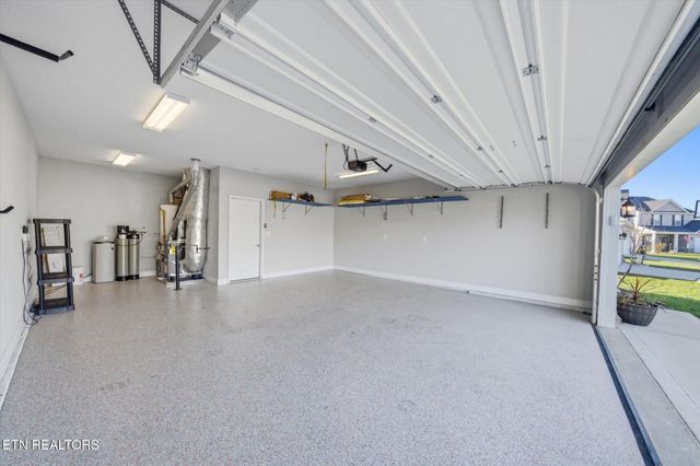 116 Deerberry Lane, Oak Ridge, TN 37830