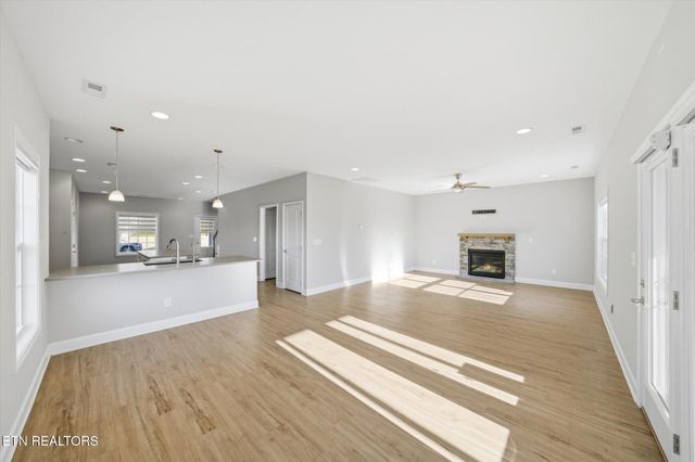 116 Deerberry Lane, Oak Ridge, TN 37830