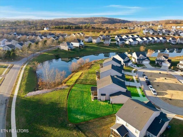 116 Deerberry Lane, Oak Ridge, TN 37830