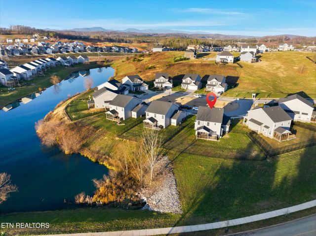 116 Deerberry Lane, Oak Ridge, TN 37830