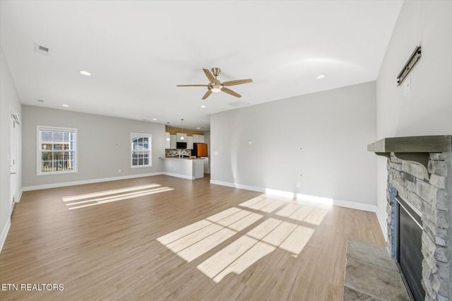 116 Deerberry Lane, Oak Ridge, TN 37830