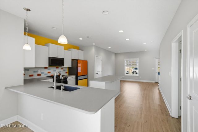 116 Deerberry Lane, Oak Ridge, TN 37830