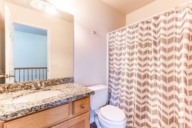 4785 W ARNO CT, West Jordan, UT 84084