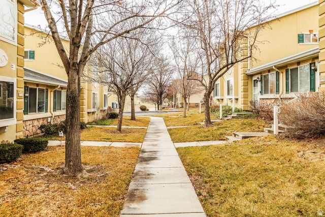 4785 W ARNO CT, West Jordan, UT 84084