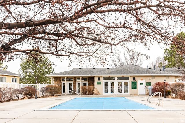 4785 W ARNO CT, West Jordan, UT 84084