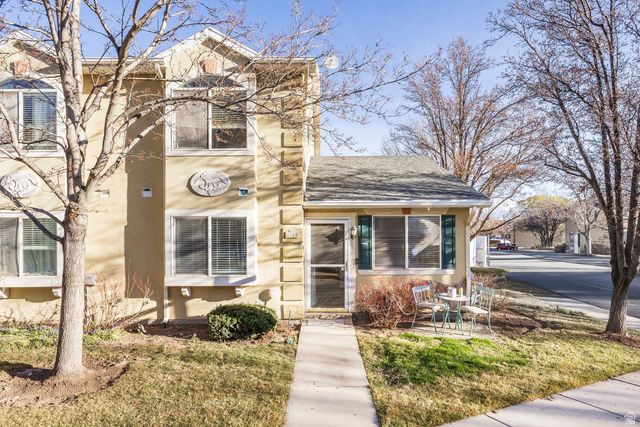 4785 W ARNO CT, West Jordan, UT 84084