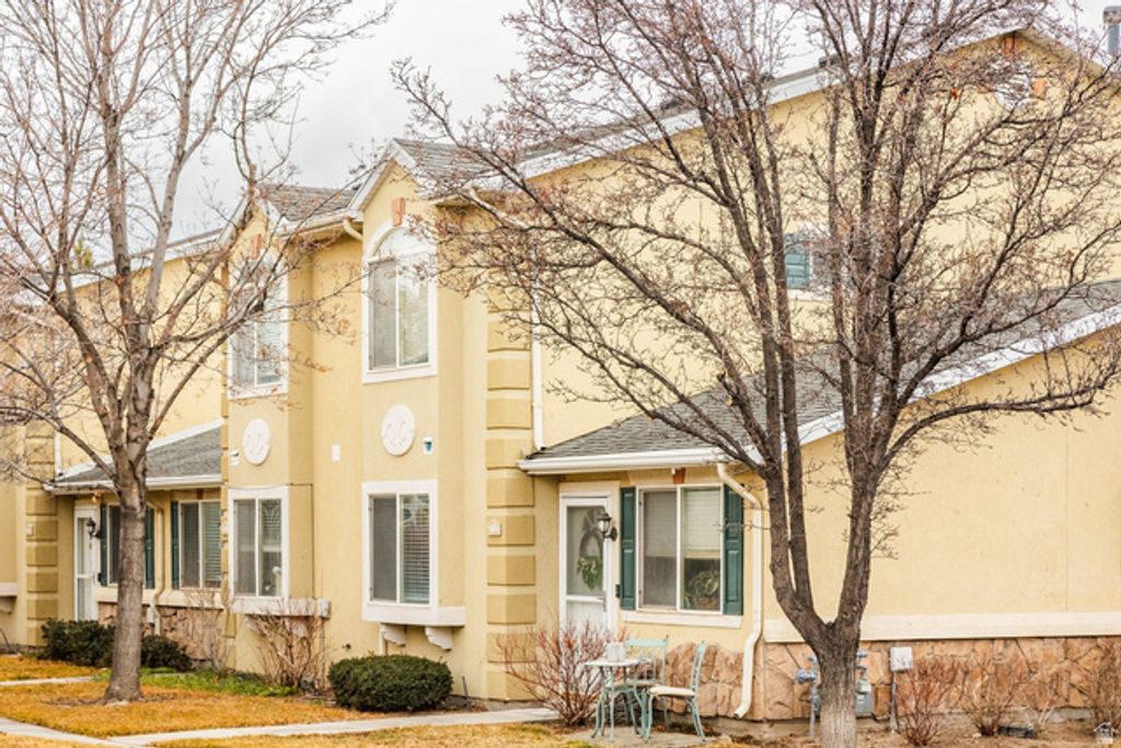 4785 W ARNO CT, West Jordan, UT 84084