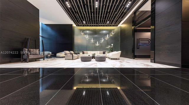 851 NE 1st Ave 1506, Miami, FL 33132