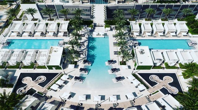 851 NE 1st Ave 1506, Miami, FL 33132