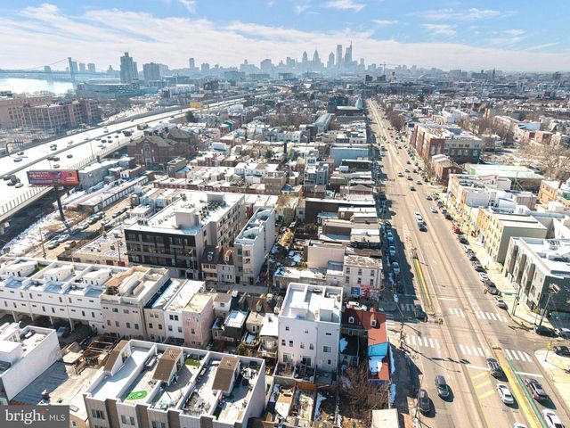 1135 E BERKS ST, Philadelphia, PA 19125