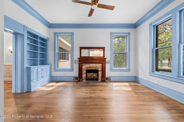 321 Brooksville Avenue, Brooksville, FL 34601