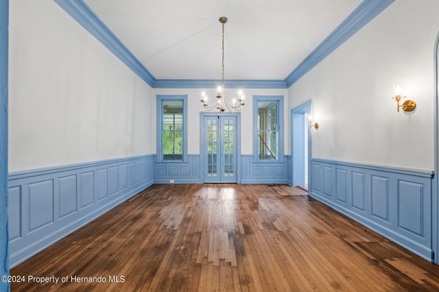 321 Brooksville Avenue, Brooksville, FL 34601