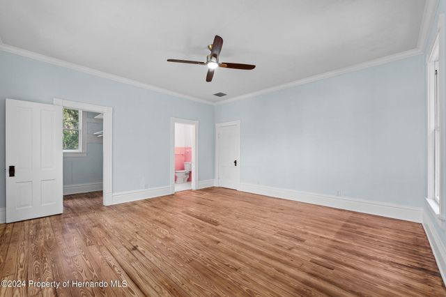 321 Brooksville Avenue, Brooksville, FL 34601